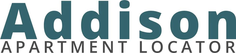 Addison Apartment Locator Logo